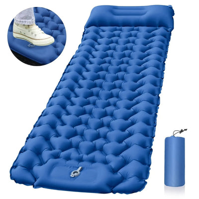 AirMat - Ultralight Sleeping Mat & Air Mattress