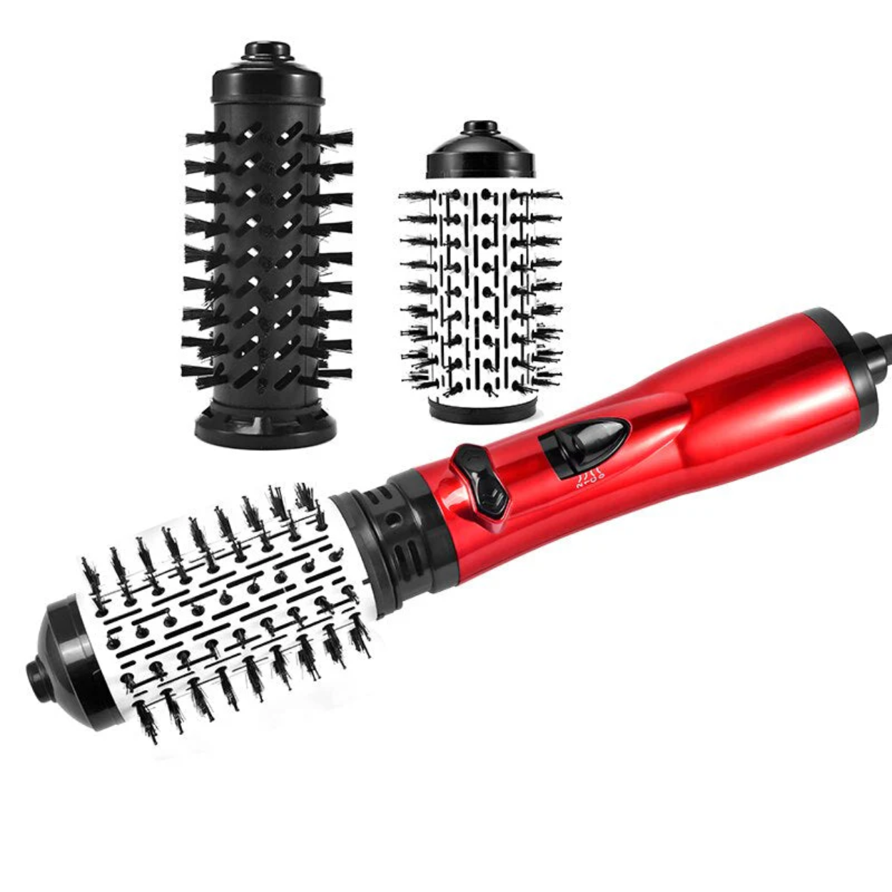 AirStyler - Rotating Hair Brush