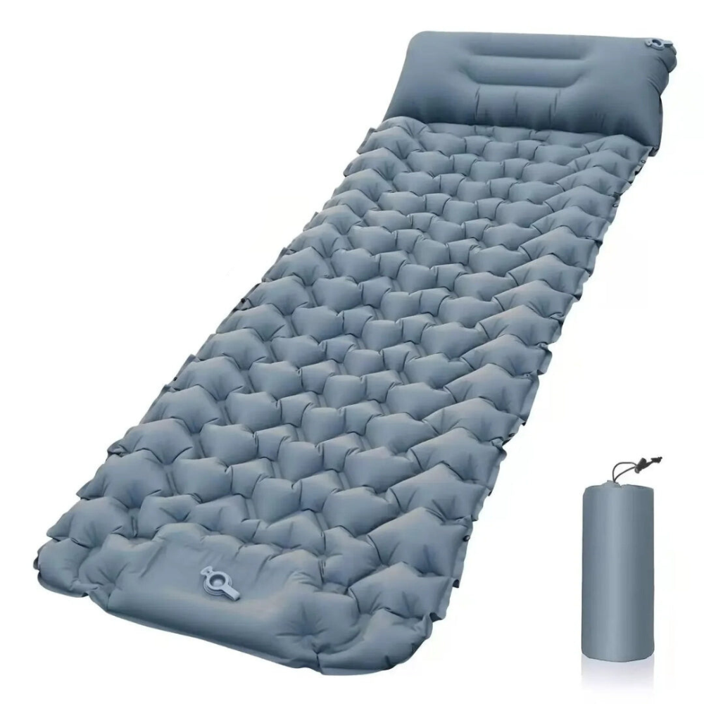 AirMat - Ultralight Sleeping Mat & Air Mattress