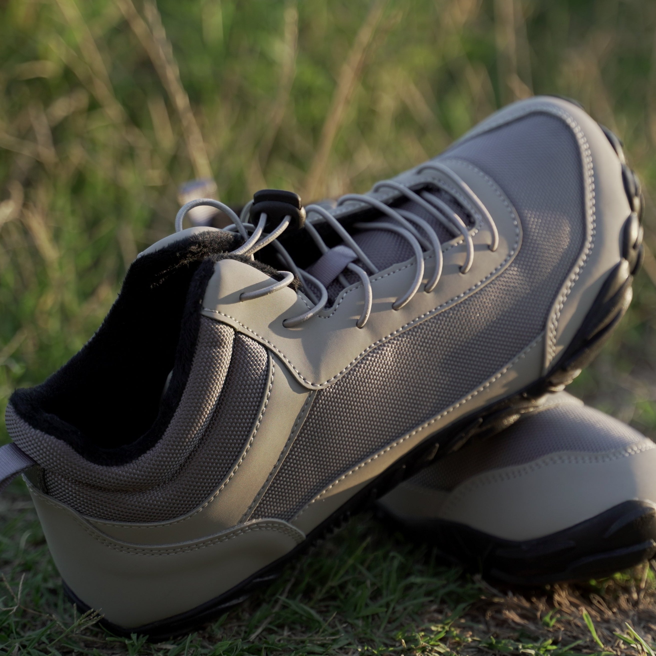 Arctic Pro 3.0 - Barefoot Shoes