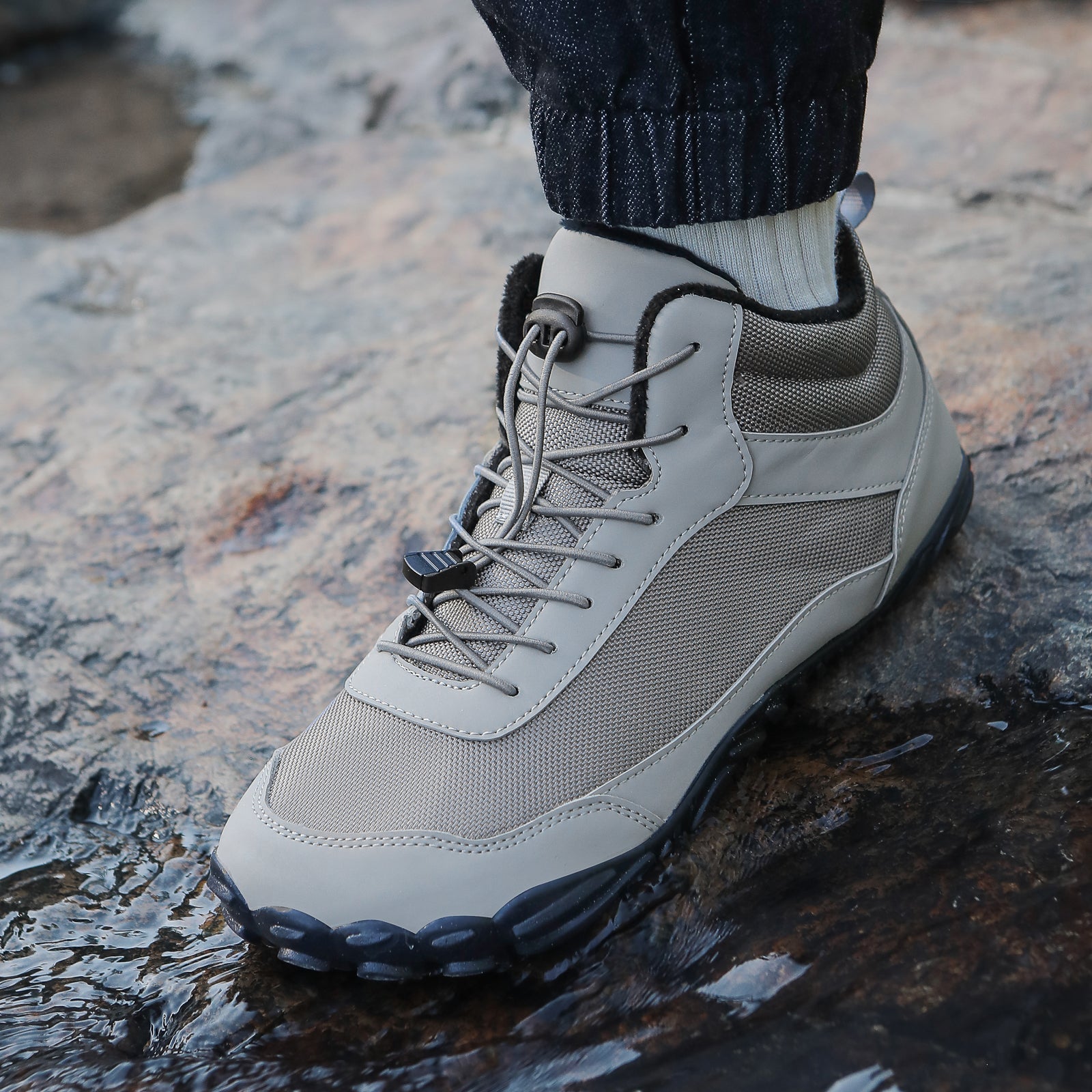 Arctic Pro 3.0 - Barefoot Shoes