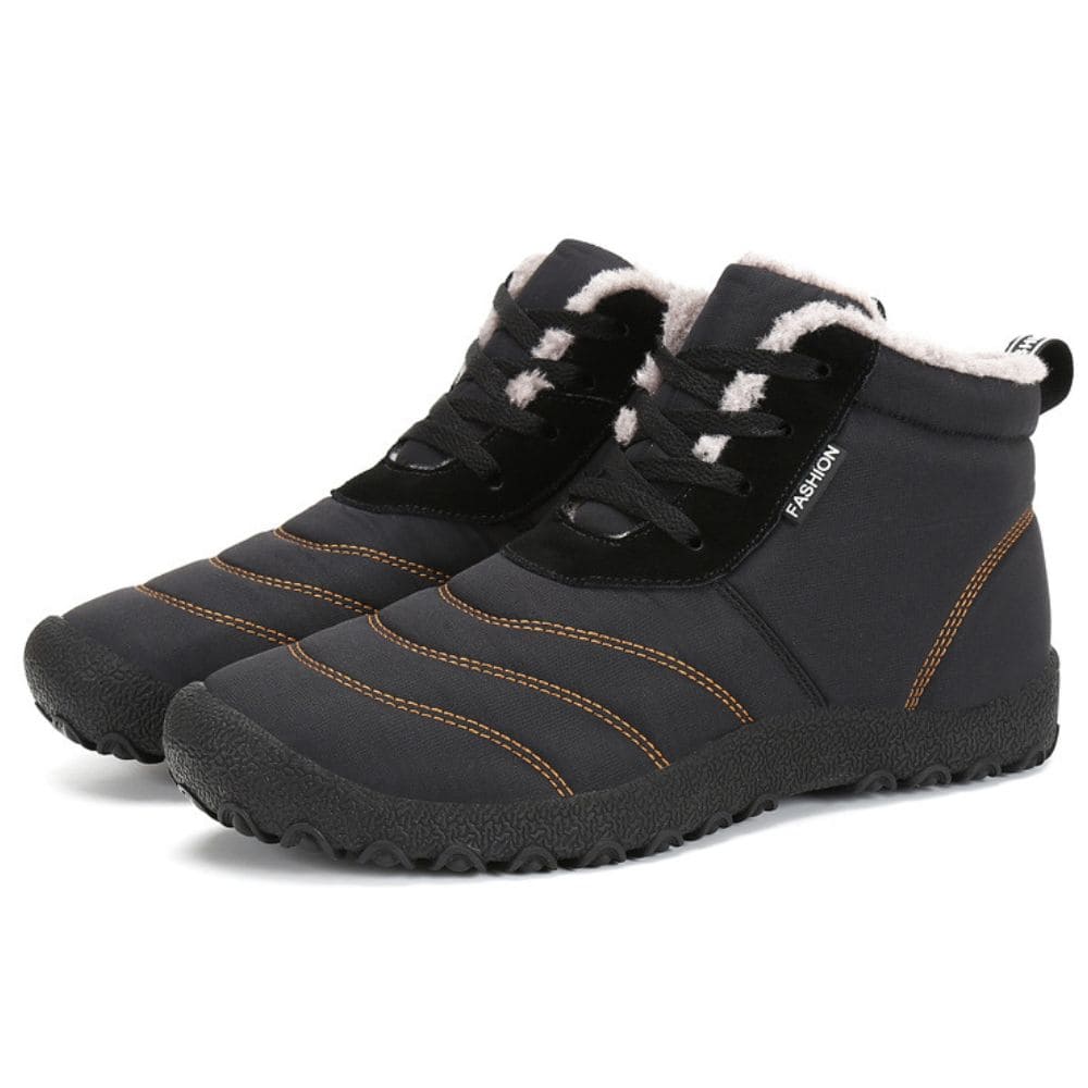 Arctic - Hall-free and waterproof barefoot winter shoes (Unisex)