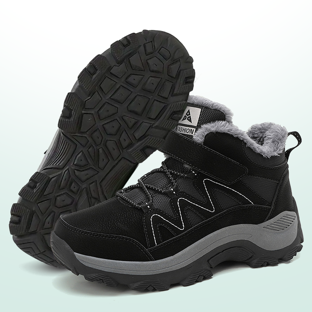 Alveris - Orthopedic Winter Shoes