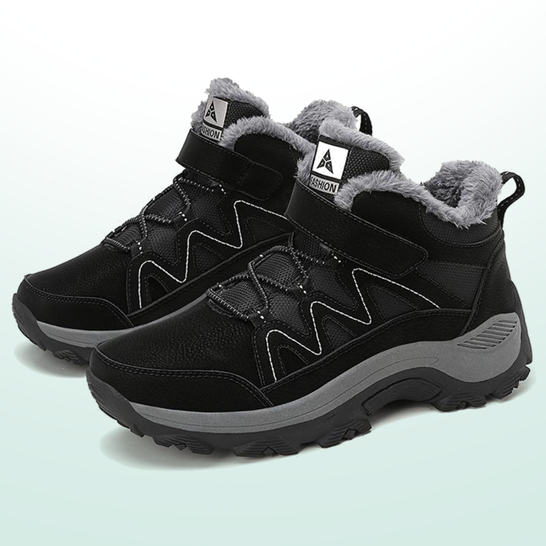 Alveris - Orthopedic Winter Shoes