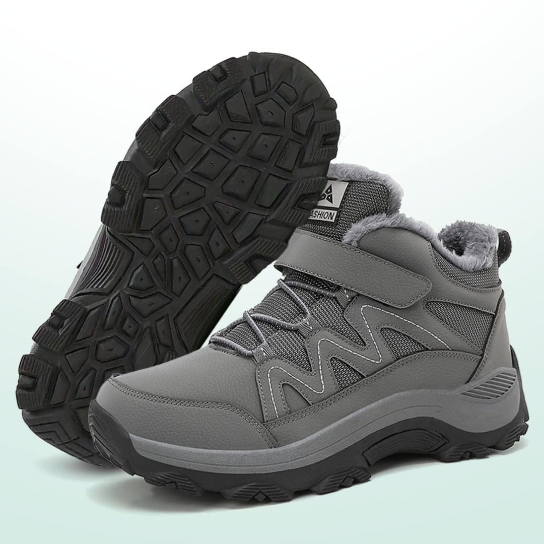 Alveris - Orthopedic Winter Shoes