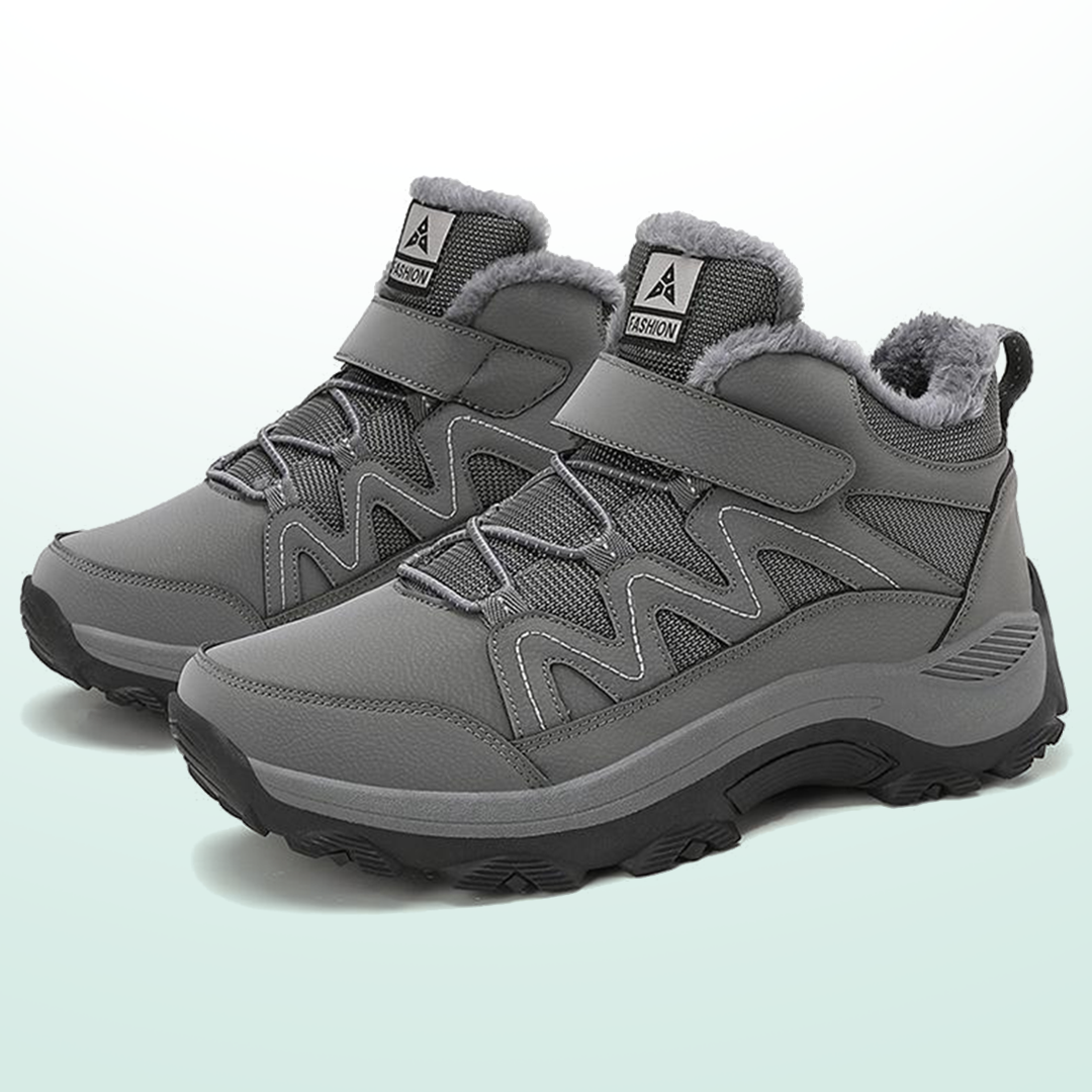 Alveris - Orthopedic Winter Shoes