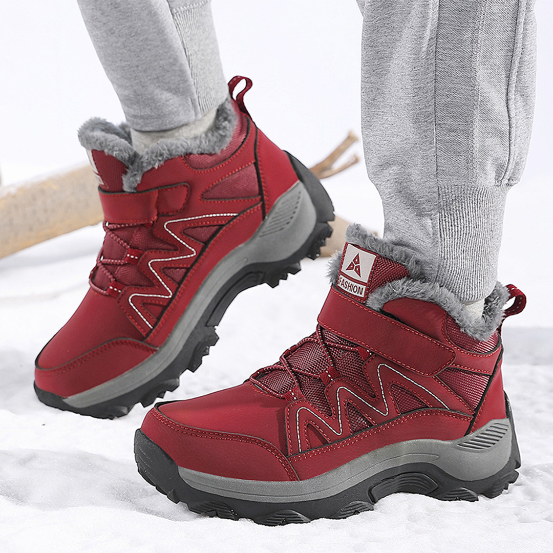 Alveris - Orthopedic Winter Shoes