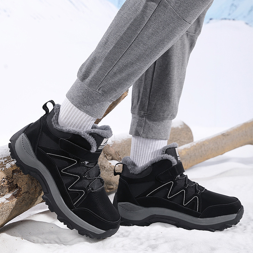 Alveris - Orthopedic Winter Shoes