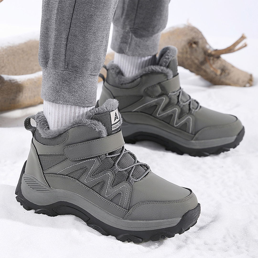 Alveris - Orthopedic Winter Shoes