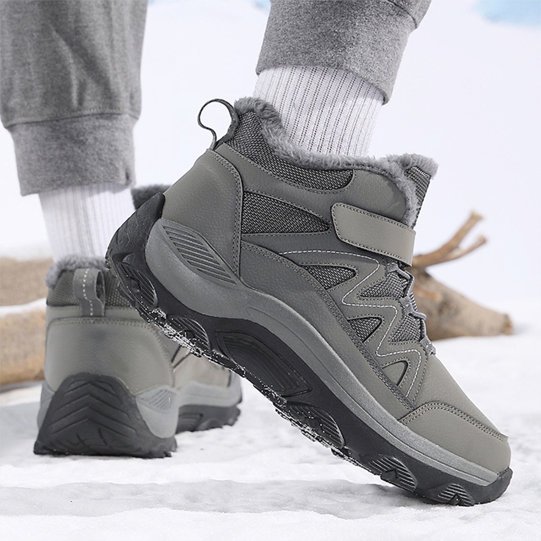 Alveris - Orthopedic Winter Shoes