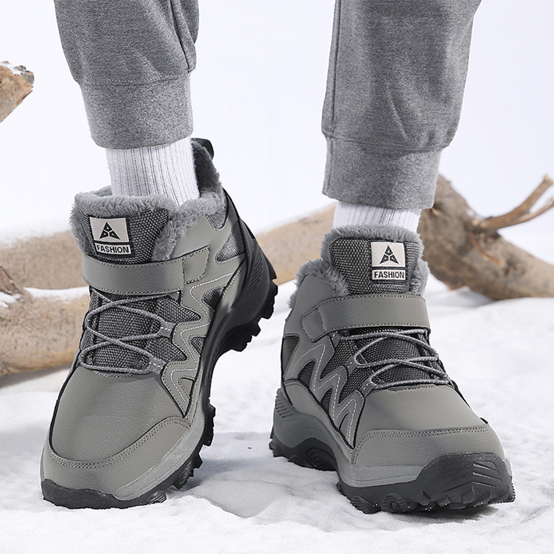 Alveris - Orthopedic Winter Shoes