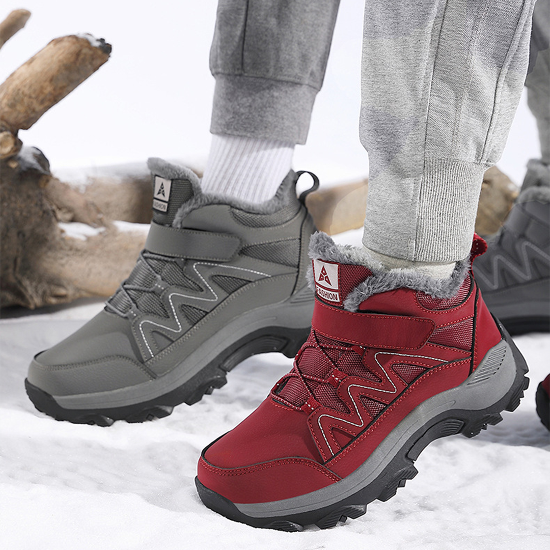 Alveris - Orthopedic Winter Shoes