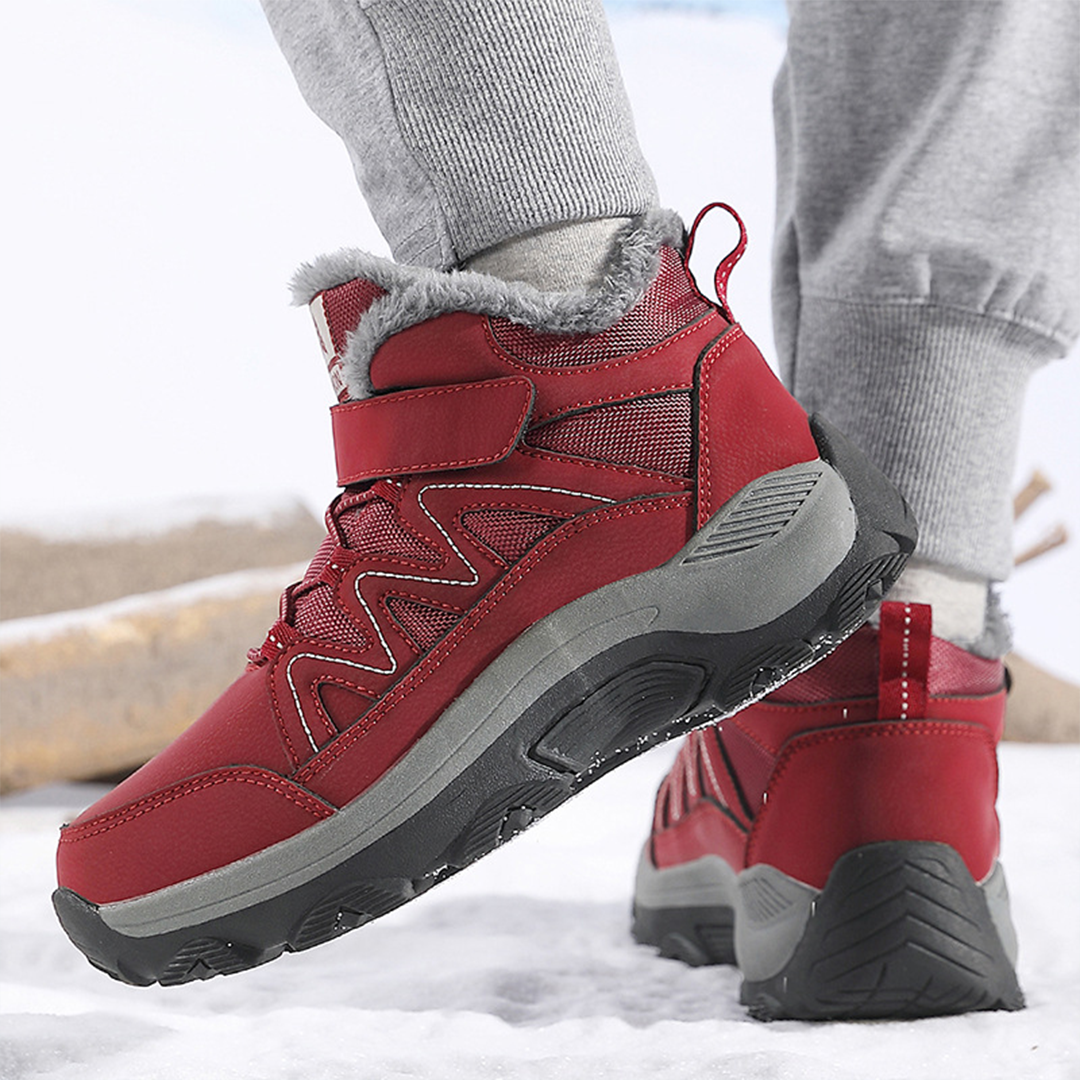 Alveris - Orthopedic Winter Shoes