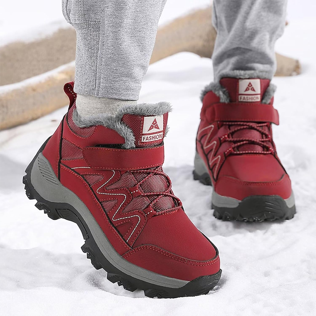 Alveris - Orthopedic Winter Shoes