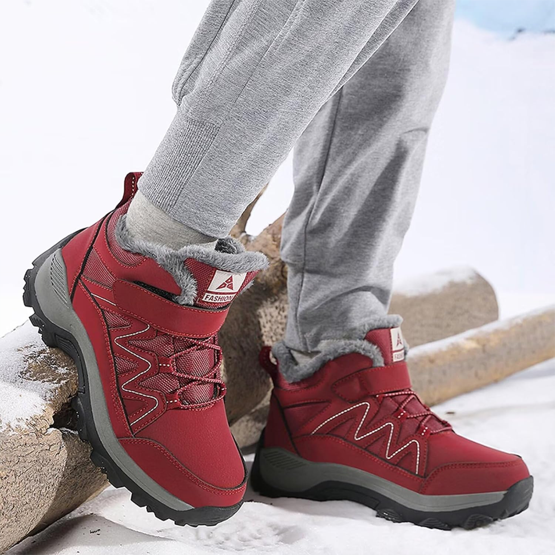 Alveris - Orthopedic Winter Shoes