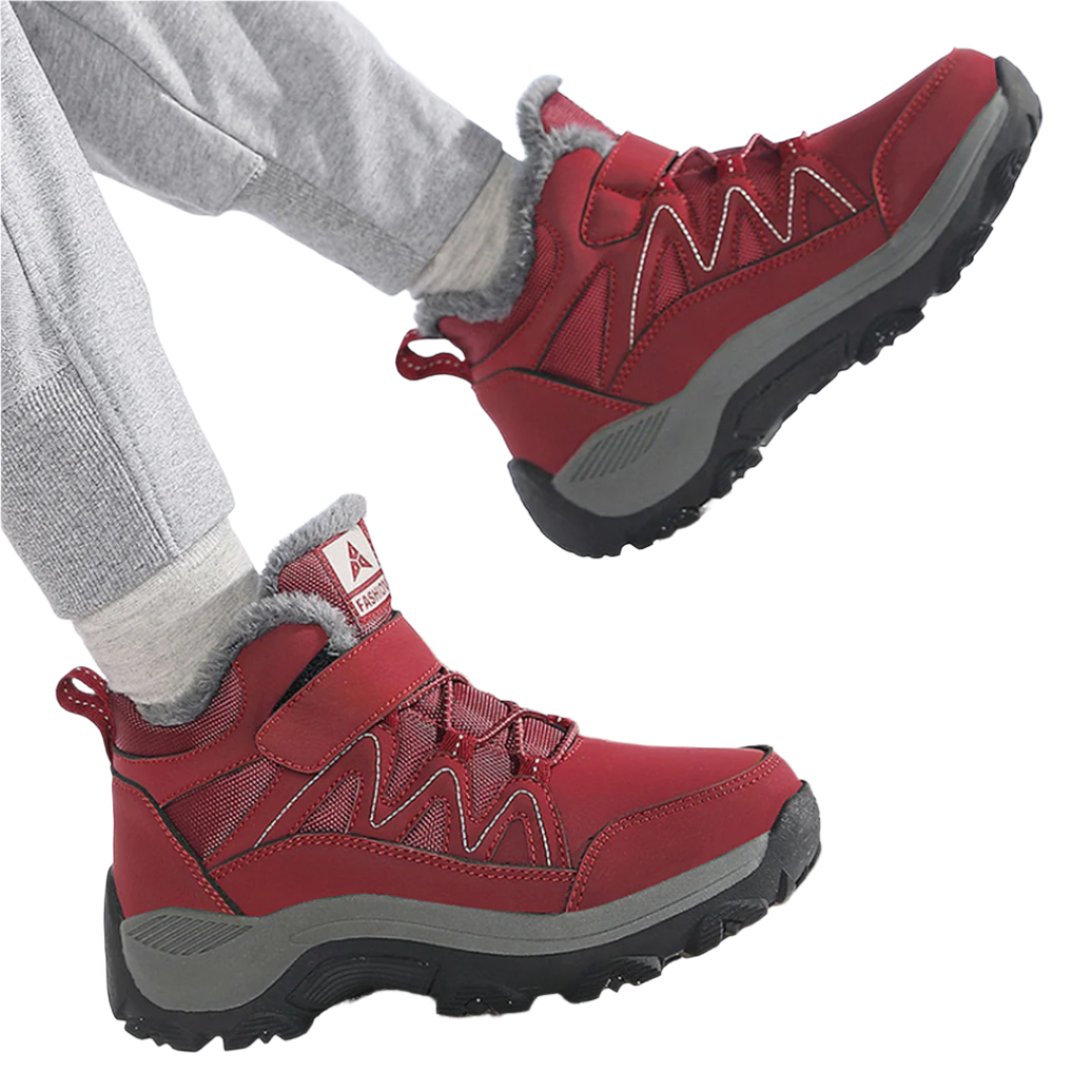 Alveris - Orthopedic Winter Shoes