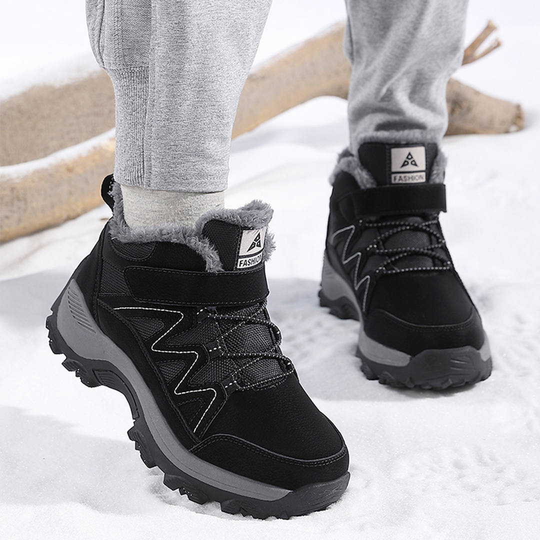 Alveris - Orthopedic Winter Shoes