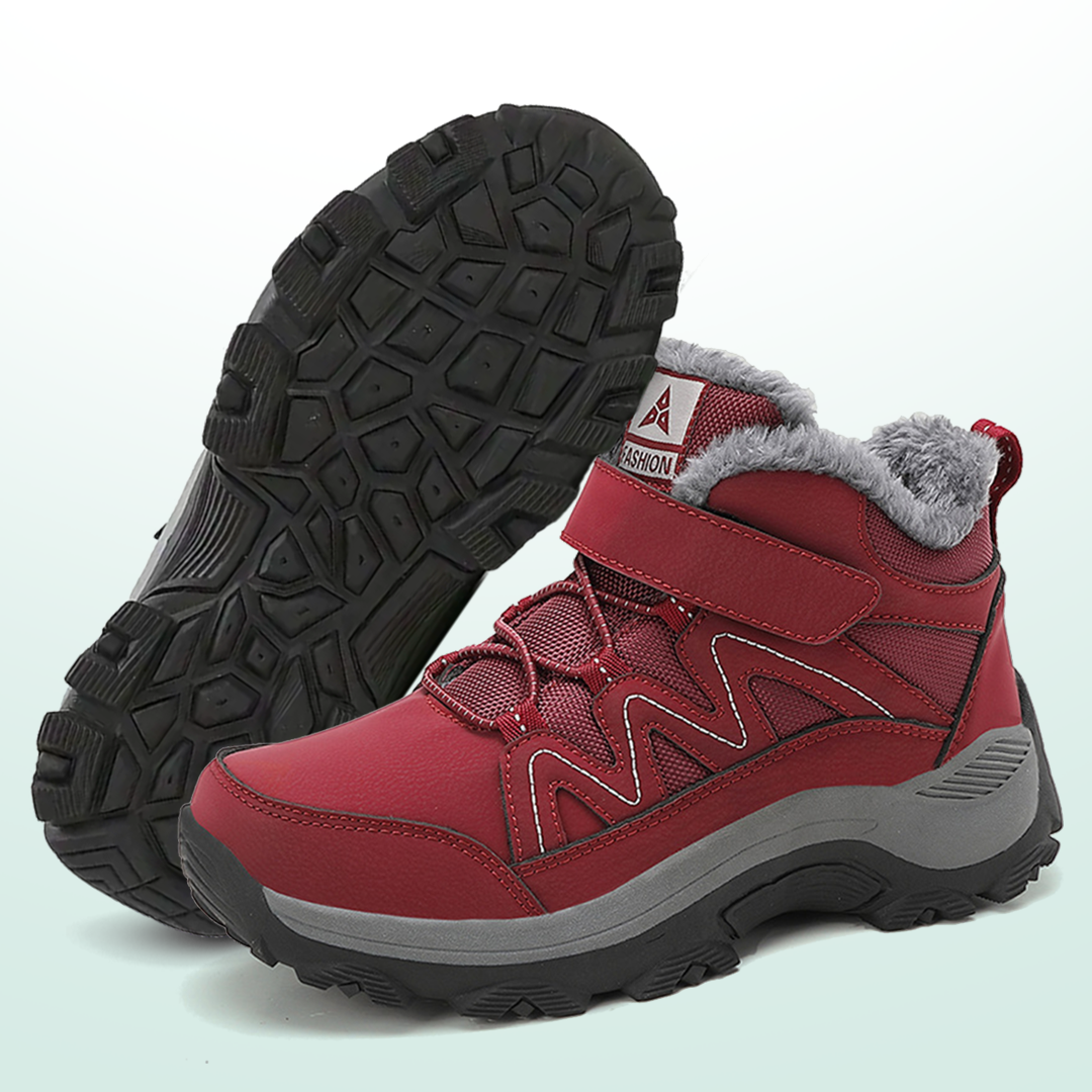 Alveris - Orthopedic Winter Shoes