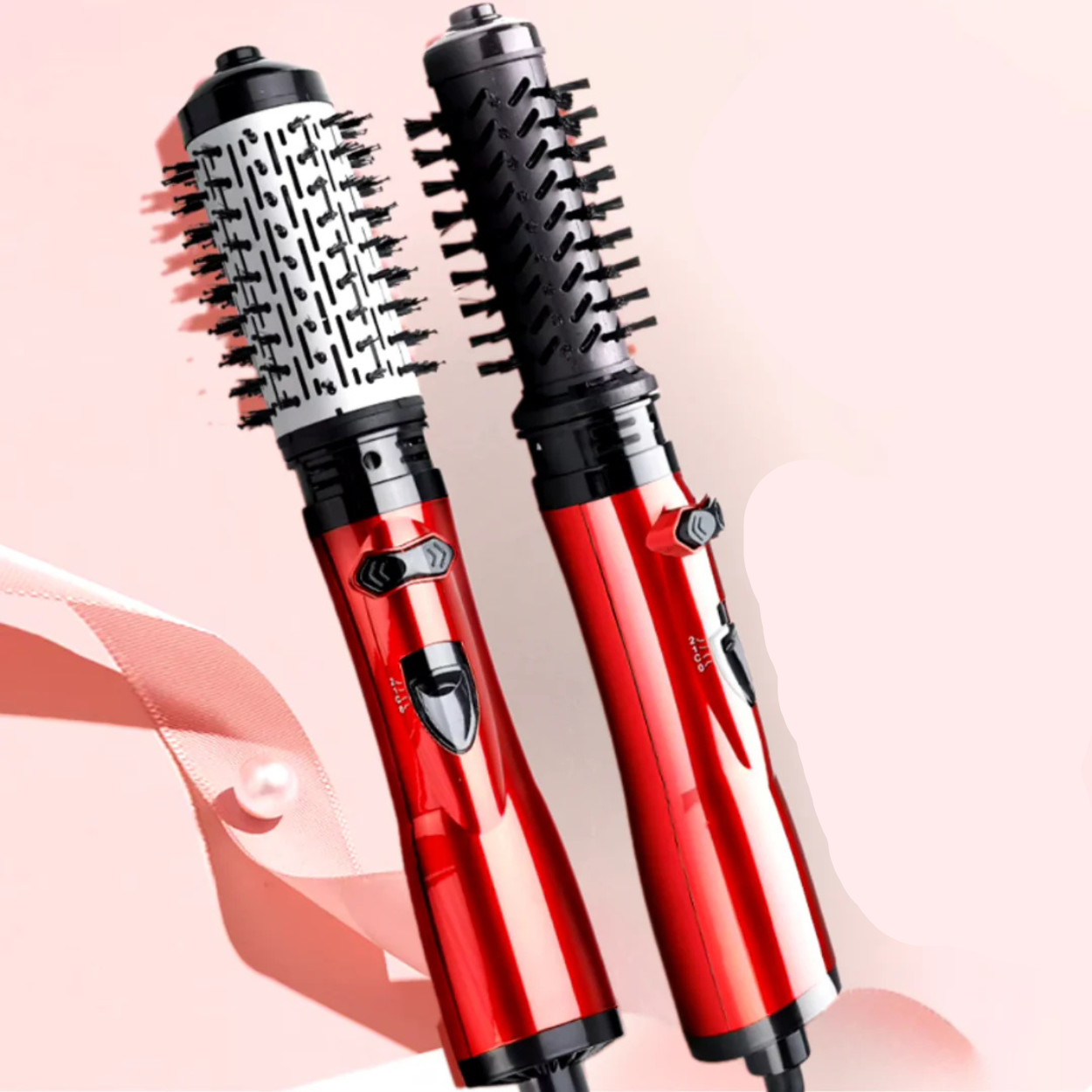 AirStyler - Rotating Hair Brush