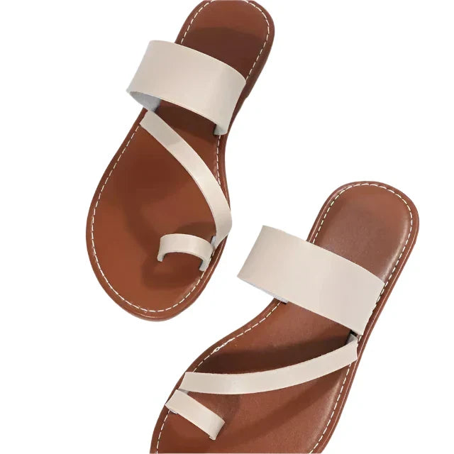 Anna – Orthopedic Sandals